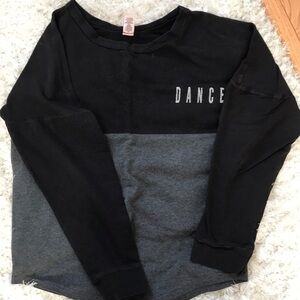 Long sleeve shirt ‘Dance’ medium